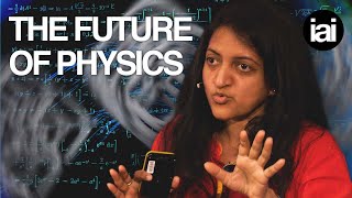 The future of physics | Suchitra Sebastian, Dominic Walliman