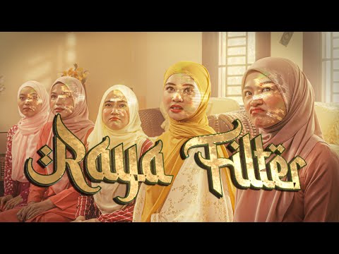 Raya Filter 2.0