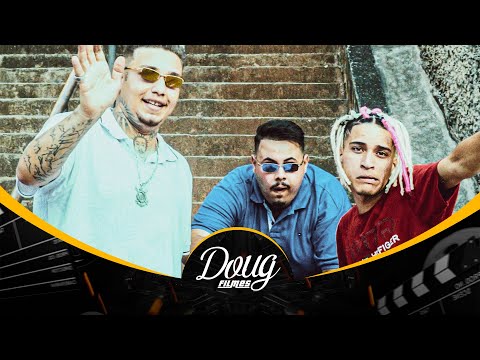 MC Gordão & Don Edy - Prova do Desprezo (DJ Duduzin Perez) - (CLIPE OFICIAL) Doug Filmes