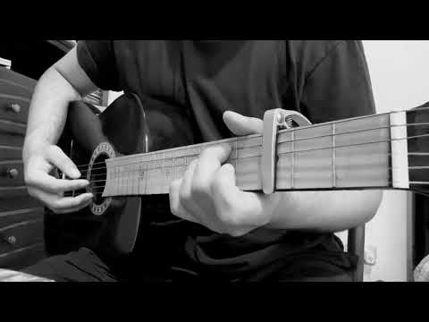 MCLMXXX (Jose Madero - Cover)