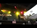 Mercy Me - All Right - Star 99.1 Celebration 2011