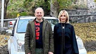 Մագավտո - Ալեքսանդր Լապշին