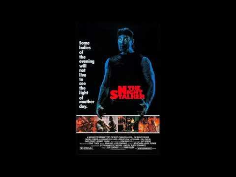 David Palmer - It Just Keeps On Coming (AOR Soundtrack Rarity)