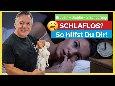 ⚡️Ruminating, restlessness, insomnia: The truth about sleep disorders – and how YOU can get out o...