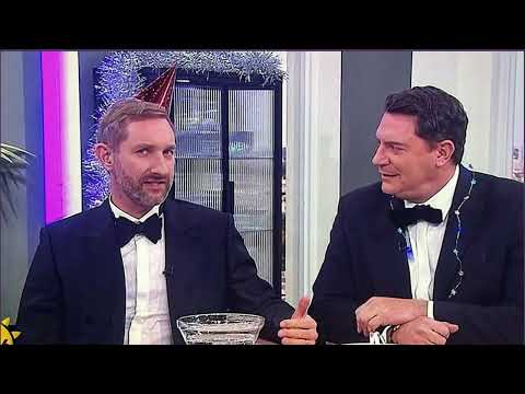 Panne im 🔴-Frühstücksfernsehen erheitert das Publikum: "Genau mein Humor" ✅ VIPTagebuch