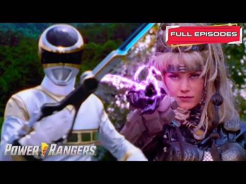 Power Rangers In Space | Full Episodes 23 to 33 | Mini Movie | Action | Power Rangers
