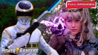 Download lagu Power Rangers In Space | Full Episodes 23 to 33 | Mini Movie | Action | Power Rangers mp3