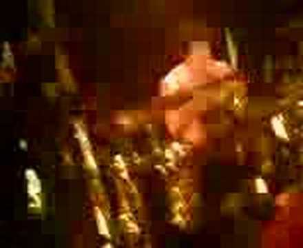 River In The Road - QOTSA