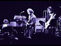 Little Feat /// Medley : Cold Cold Cold - Triple Face Boogie /// 1974