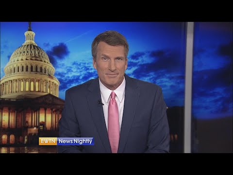EWTN News Nightly - 2020-03-23
