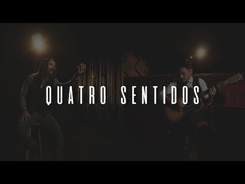 Quatro Sentidos ( Part. André Leite ) - Thiago…