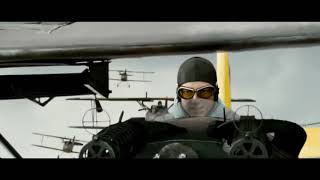 The Red Baron _ Crimson Rider: Masterplan