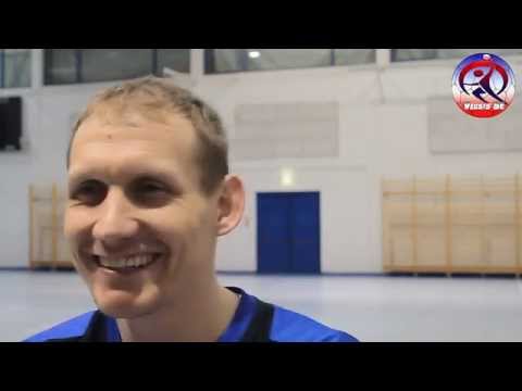 Vecsési SE Él - TEAM Férfi Kézilabda - Wieszt Zsolt