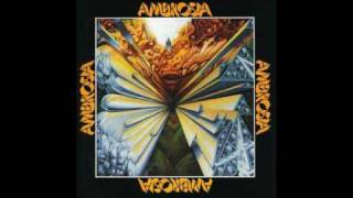 Ambrosia - Mama Frog