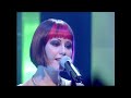 Republica - Drop Dead Gorgeous (Top of the Pops, 02⧸05⧸1997)