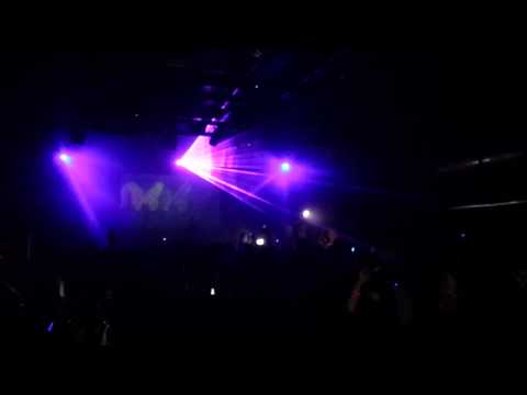 Netsky halle 02 dnb power