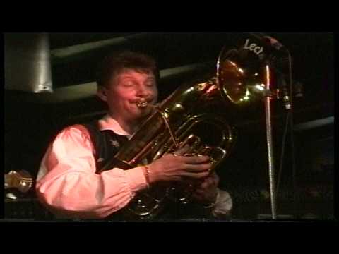 Grazer Spatzen & Bariton Lechner