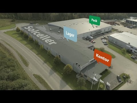 V/S/B - Företagspresentation