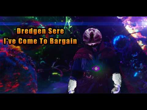 World's First Solo ALL FEATS Dredgen Sere