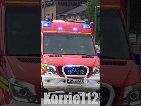 Royk- og redningsdykkerbil OS 1-2 #Brannvesen #Oslo #throwbacktuesday #feuerwehr #brandweer #fire
