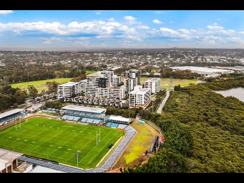 409/4 Foreshore Blvd, Woolooware - Daystar First National