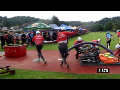 SDH Jirkov A - Dneboh 2021