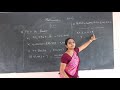 IV Standard Maths Day 11 Addition Of Large Numbers Part 2