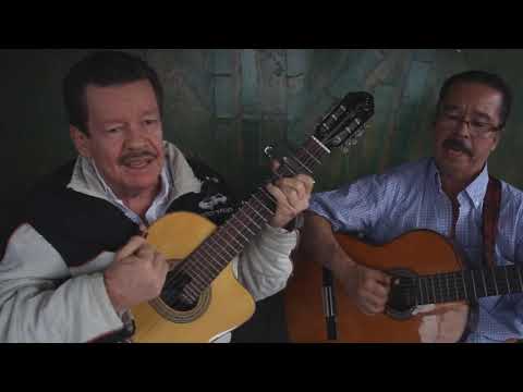 SUFRI POR TI, DUETO BURITICA