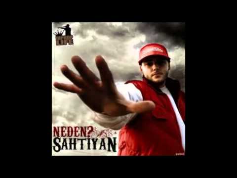 Sahtiyan - Dur
