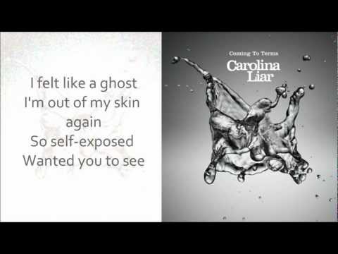 Never Let You Down - Carolina Liar