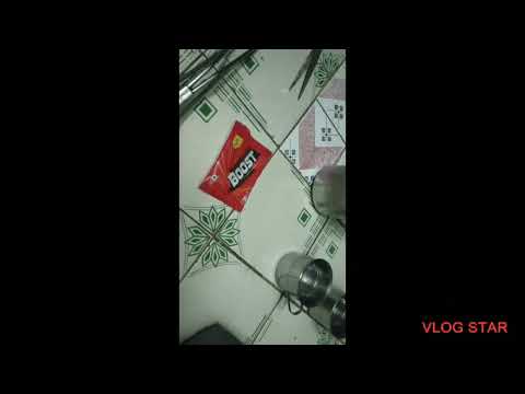 chocolate🍫 milkshake🥤