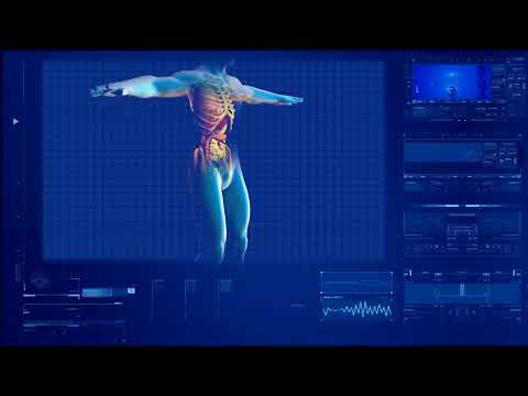 ∆° Vitamin K2 D3 Magnesium Hz - Body Minerals, Calcium Metabolism,  - Isochronic Tones