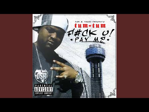 I'm From Dallas Remix