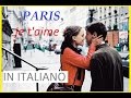 Paris, Je T'aime! Faubourg-Saint-Denis - ITA ...