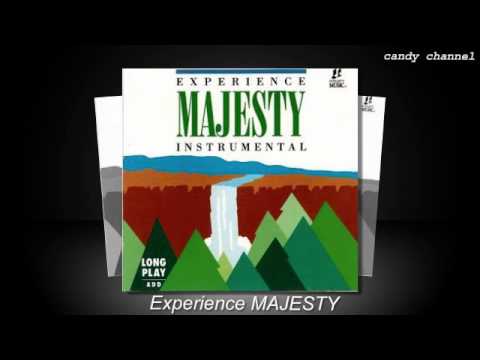 Integrity Music - Experience Majesty Instrumental  (Full Album)