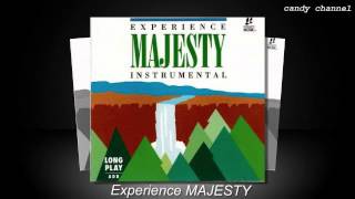 Integrity Music - Experience Majesty Instrumental  (Full Album)