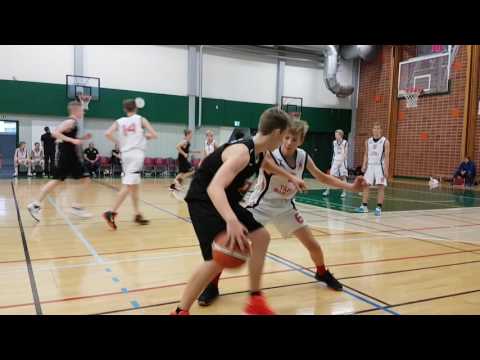 20161016 täby P-01 Luleå Q4