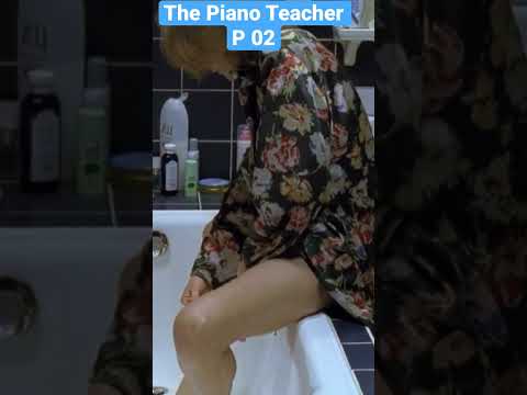 Romance Movie in 2021 The Piano Teacher