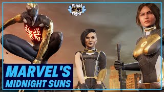 Marvel’s Midnight Suns – Going Global… again | Episode 09