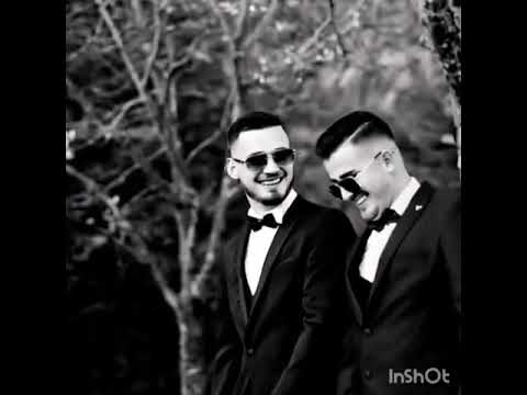 Vellezerit Lushka – Live Popullore Mix 1