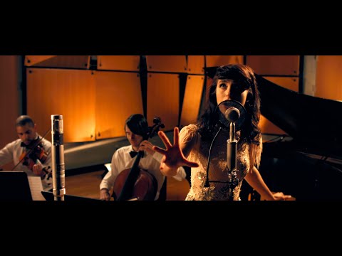 ARTIST JOURNAL - Kimbra | As You Are