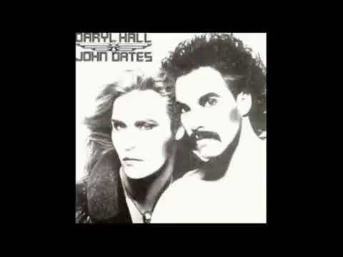 Daryl Hall & John Oates - Alone Too Long  [1975]