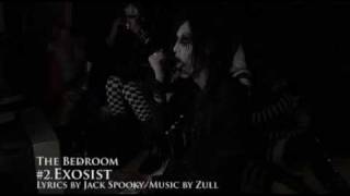 The Candy Spooky Theater - Exosist subs español [BnF]
