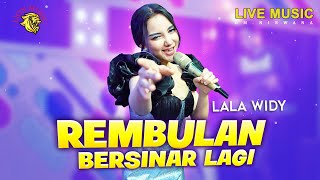 Download lagu Lala Widy - Rembulan Bersinar Lagi (LION MUSIC) mp3