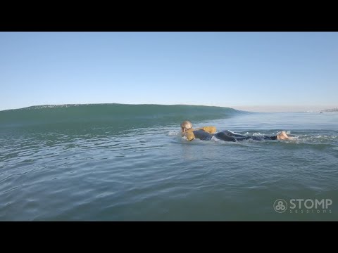 How To Surf: Duckdive with Brett Simpson