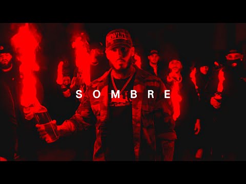 Instru Trap/Rap Tovaritch x Bosh x Kaaris Type Beat 2021 - Sombre (Prod. By MontaBeats)