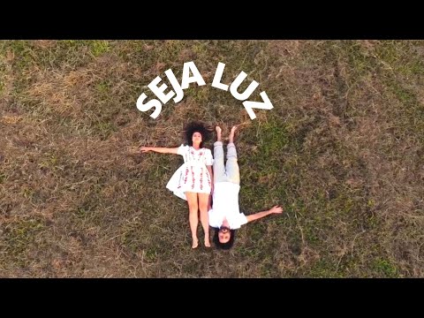 Seja Luz - Thiago Juliani