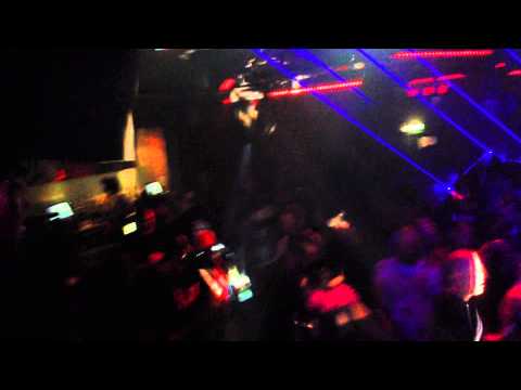 Steve Mills @ They came from planet 303 Friday July 11th 2014 The Jamm, London