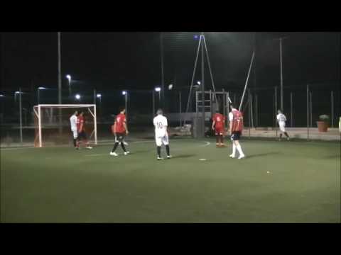 12°edizione PES C5 SUMMER CUP QUARTI ISLANDA-INGHILTERRA 7-2