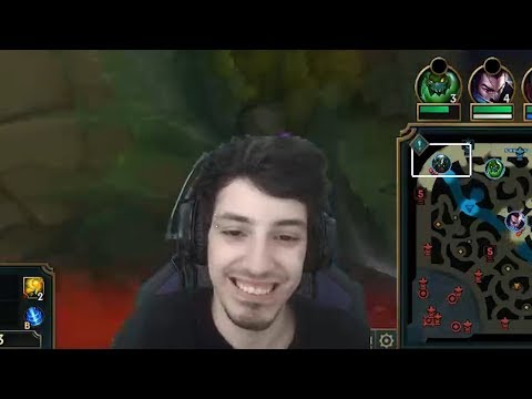 Il meglio di Twitch #11 - Non si può essere carryati sempre